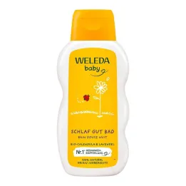 Weleda Calendula Sleep Well Vanna, 200 ml