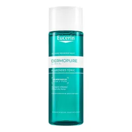 Eucerin Dermopure Clinical attīrošs toniks, 200 ml