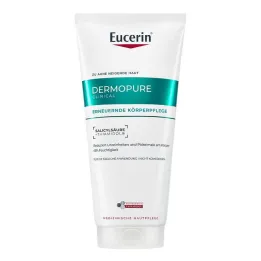 Eucerin Dermopure Clinical Body Care atjaunojošs līdzeklis, 200 ml