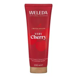 Weleda Very Cherry dušas krēms, 200 ml
