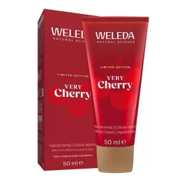 Weleda Very Cherry roku krēms, 50 ml