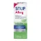 Snup Allerg 137 µg / 50 µg vienā aerosolā deguna aerosols, 23 g