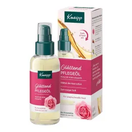 Kneipp izlīdzinošā kopšanas eļļa, 100 ml