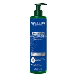 Weleda atjaunojošs seruma ķermeņa losjons, 250 ml