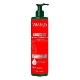 Weleda nostiprinošs seruma ķermeņa losjons, 250 ml
