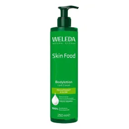 Weleda Skin Food ķermeņa losjons, 250 ml