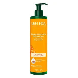 Weleda atjaunojošs ķermeņa losjons, 250 ml