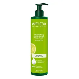 Weleda mitrinošs ķermeņa losjons, 250 ml