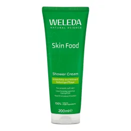 Weleda Skin Food dušas krēms, 200 ml