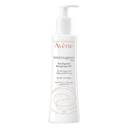 Avene Antirougeurs Clean nomierinošs attīrošais pieniņš, 200 ml