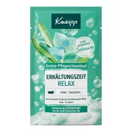 Kneipp Aroma Care putu vanna Cold Time Relax, 50 ml