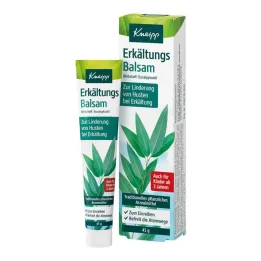 Kneipa aukstuma balzams, 45 g