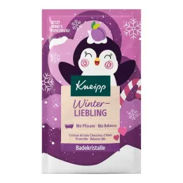 Kneipa vannas kristāli ziemas mīļākie, 60 g