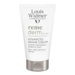 Widmer Remederm dry Skin Advanced. Atjaunojošs krēms bez P, 40 ml