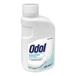 ODOL Īpaši svaigs mutes skalojamais līdzeklis, 125 ml