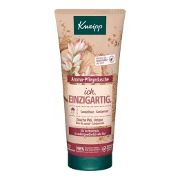Kneipp aromātiskā kopšanas duša I.Unique, 200 ml