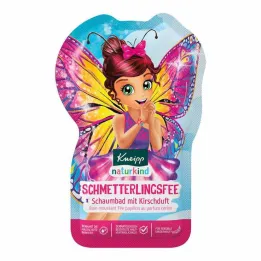 Kneipp naturkind Butterfly Fairy burbuļvanna, 40 ml