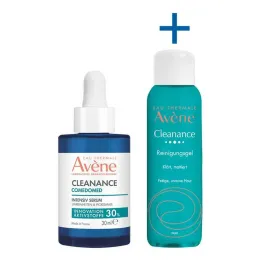 Avene Cleanance Comedomed intensīvais serums, 30 ml