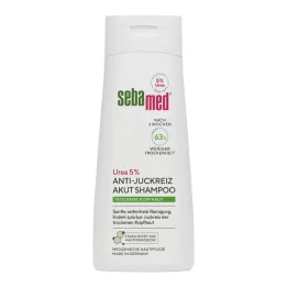 Sebamed šampūns pret niezi, 200 ml
