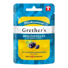Grethers Upeņu bez cukura, 30 g
