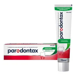 Parodontax Original zobu pasta, 75 ml