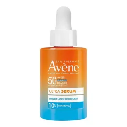 Avene Ultra Serum Moisture SPF 50+, 30 ml
