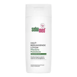 Sebamed ādu nomierinošs losjons, 200 ml