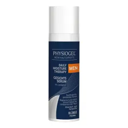 Physiogel Daily Moisture Therapy ļoti sausai ādai serums vīriešiem, 30 ml