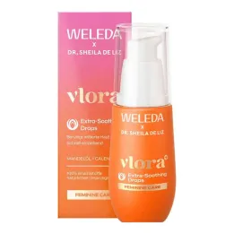 Weleda īpaši nomierinoši pilieni, 30 ml