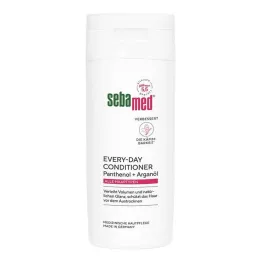 Sebamed ikdienas kondicionieris, 200 ml