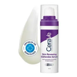 Cerave Skin atjaunojošs izlīdzinošs serums, 30 ml