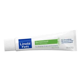 Linolas tauku naktssveces eļļa 20 g / 100 g krējums, 100 g