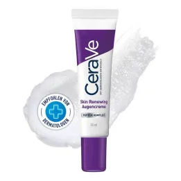 Cerave Skin atjaunojošs acu krēms, 15 ml