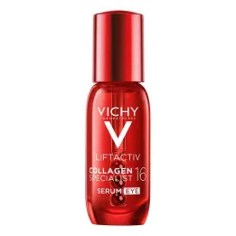 Vichy Liftactiv Collagen Specialist 16 acu serums, 15 ml
