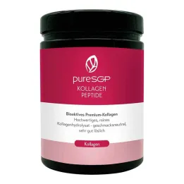 Puresgp kolagēna peptīdu pulveris, 900 g