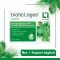 Bioticloges subtilis kapsulas, 30 gab