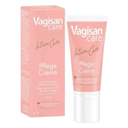 VagisanCare kopšanas krēms (30 ml)