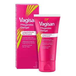 Vagisan barojošs lubrikants, 50 g