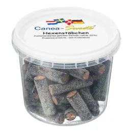 Raganu nūjas lakrica, 150 g