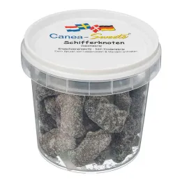 Jūrnieku lakrica, 150 g