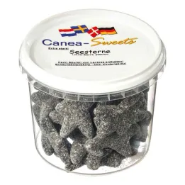 Jūras zvaigznes lakrica, 150 g