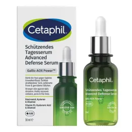 Cetaphil aizsargājošs dienas serums, 30 ml