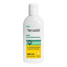 Terzolin Pso kopšanas šampūns, 200 ml