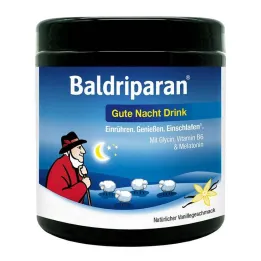 Baldriparan Good Night dzērienu pulveris, 150 g