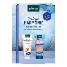 Kneipp dāvanu komplekts Care Harmony, 2X200 ml
