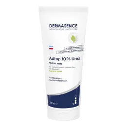 Dermasence Adtop 10% urīnvielas krēms, 200 ml