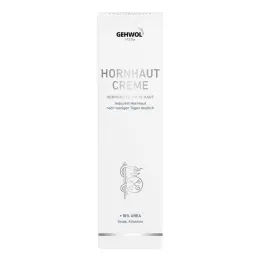 Gehwol Med kallus krēms, 125 ml