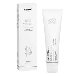 Gehwol Med dezodorants krēms, 125 ml