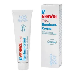 Gehwol Med kallus krēms, 75 ml