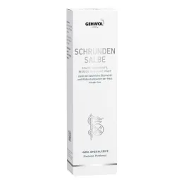 Gehwol Med krekinga ziede, 125 ml
